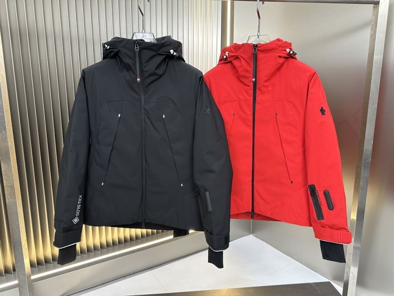 Moncler Down Jackets